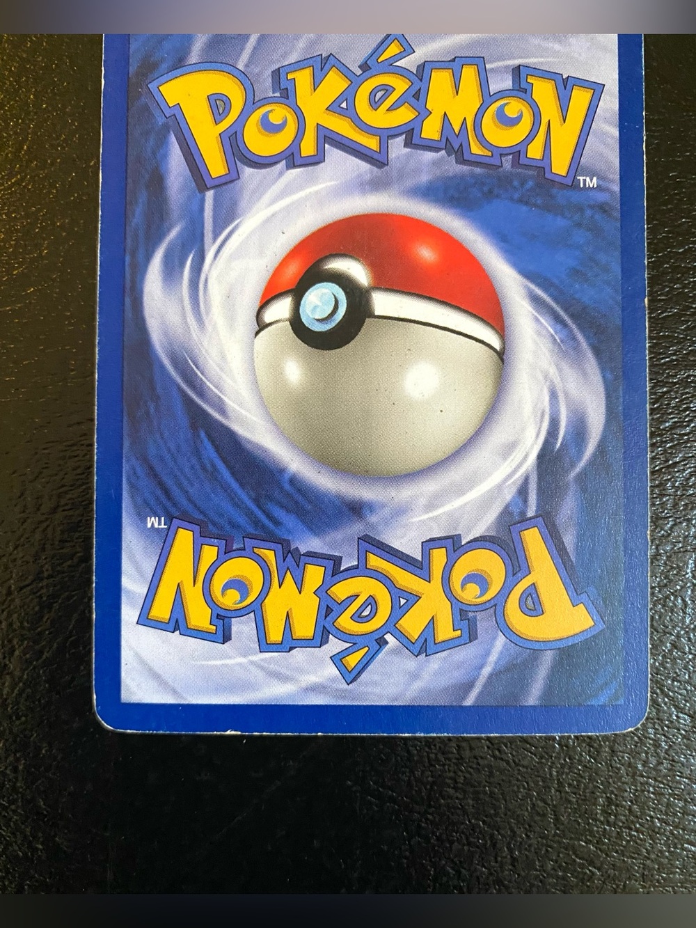 Articuno 17/62 Pokémon Card - Picture 5 of 8